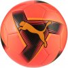 Futbalová lopta Puma PRESTIGE BALL oranžová,čierna