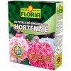Kryštalické hnojivo pre hortenzie 350 g Floria