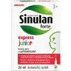 Walmark Sinulan forte express nosný sprej 15 ml