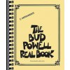 POWELL BUD REAL BOOK C INST BK (Bud Powell)(Brožovaná)