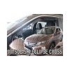 Deflektory MITSUBISHI Eclipse cross 5D (od 2018)