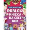 Roblox 100% neoficiálny - Knižka na celý rok - Kolektiv