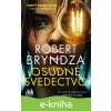 Osudné svedectvo - Robert Bryndza