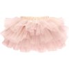 PETTI SKIRT Detská Bloomers tutu sukňa s nohavičkami - Venice ružová