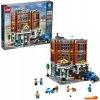 LEGO® Creator Expert 10264 Rohová garáž