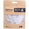SOFTdent ECO dentálne špáradlá 50 ks