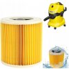 Filter blurr pre vysávač Kärcher Náhrada pre KARCHER MV2 MV3 WD2 WD3 SE4001
