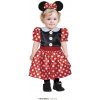 Miki Baby kostým - věk 12 - 18 měsíců (82 - 88 cm)