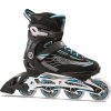 Fila Mizar 80 Rekreační lady Black Rollers 41