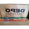 Škoda Octavia 9/00- pant prednej kapoty Lavý