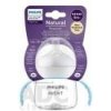 Philips AVENT FĽAŠA na učenie Natural Response 150 ml, s držadlami, 6m+, cumlík (SCF263/61) 1x1 ks