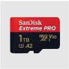 SanDisk microSDXC UHS-I U3 1 TB SDSQXCZ-1T00-GN6MA