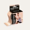 Pino Tape Correction Kineziologický tejp svetlo béžová 5 cm x 5 m
