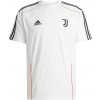 Pánske tričko adidas, JUVENTUS FC DNA TEE biela,čierna,mix S
