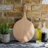 Garden Trading Drevená doska na pizzu Paddle
