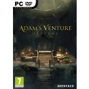 Hra na PC Adams Venture Chronicles