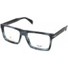 Dioptrické okuliare David Beckham DB 7138 38I Veľkosť: 55