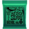ERNIE BALL 2626 Nickel Wound Not Even Slinky