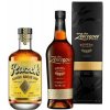 Zacapa Solera Gran Reserva, GIFT + Razel’s Banana Bread Rum, 40%, (set 1 x 0.5 L, 1 x 0.7 L)