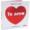 TE AMO (DAVID A. CARTER)(Pevná)