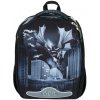 Baagl aktovka Shelly Batman Dark City