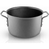 Eva Solo Hrniec GREY LINE 20 cm, 3,8 l, hliník