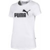 T-shirt Puma Ess Logo Tee W 851787 02 (48900) XS