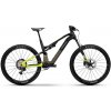 Haibike Lyke CF 11 Testbike 2023 L carbon/sand/lime