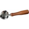 Páka wood bez dna pre DeLonghi Dedica EC ø51mm