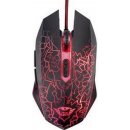 Myš Trust GXT 105 Izza Illuminated Gaming Mouse 21683