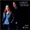 Sophie Karthäuser, Cédric Tiberghien - Green