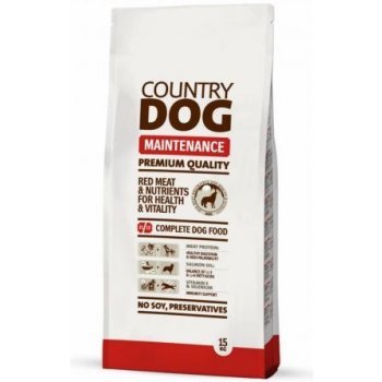 Country Dog Maintenance 15 kg