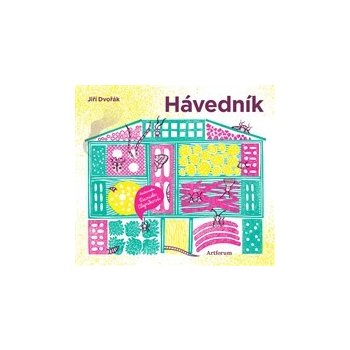 Hávedník - Dvořák Jiří SK