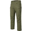 Helikon-Tex UTP URBAN TACTICAL OLIVE GREEN rip-stop nohavice - 3XL-XL