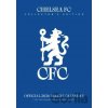 Deluxe kalendář 2026 FC Chelsea (29,7 x 42 cm)
