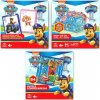 Spin Master 6066829 Paw Patrol Lapková patrola: Sada spoločenských hier 3 v 1