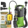 Ponorné čerpadlo Procraft PN27 | PN27