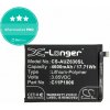 Batéria pre Asus Zenfone 6 2019, 4600mAh, Li-Pol, 3.85V, C11P1806, HQ