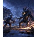 Hra na PC The Elder Scrolls Online