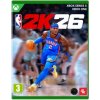 NBA 2K26 | Xbox One / Xbox Series X
