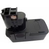 VHBW Bosch GMB 7.2 7.2V, NI-MH, 3000mAh - neoriginálna