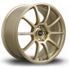 ROTA Force hliníkové disky 8,5x18 5x100 ET48 Gold