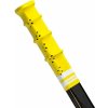 Grip na hokejku RocketGrip Hole Color Grip Farba: žlto/biela