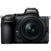 NIKON Z5 + 24-50MM/F4.0-6.3 VR