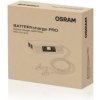 Nabíjačka batérií ams-OSRAMOSRAM BATTERYcharge PRO 100A OSCP10024 EAN: 4052899629103