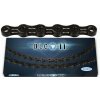 Reťaz KMC X-11-SL DLC Black
