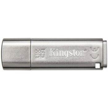 Kingston IKLP50 IronKey Locker+ 50 16GB IKLP50/16GB