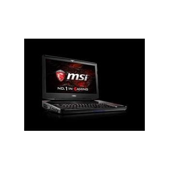 MSI GT83VR 6RF-041CZ