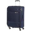 Samsonite base boost 4W modrá 67 l