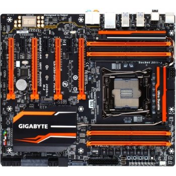 Gigabyte X99-SOC Force